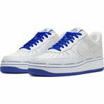 Кроссовки AIR FORCE 1 '07 MTAA QS | CQ0494-100