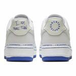 Кроссовки AIR FORCE 1 '07 MTAA QS | CQ0494-100