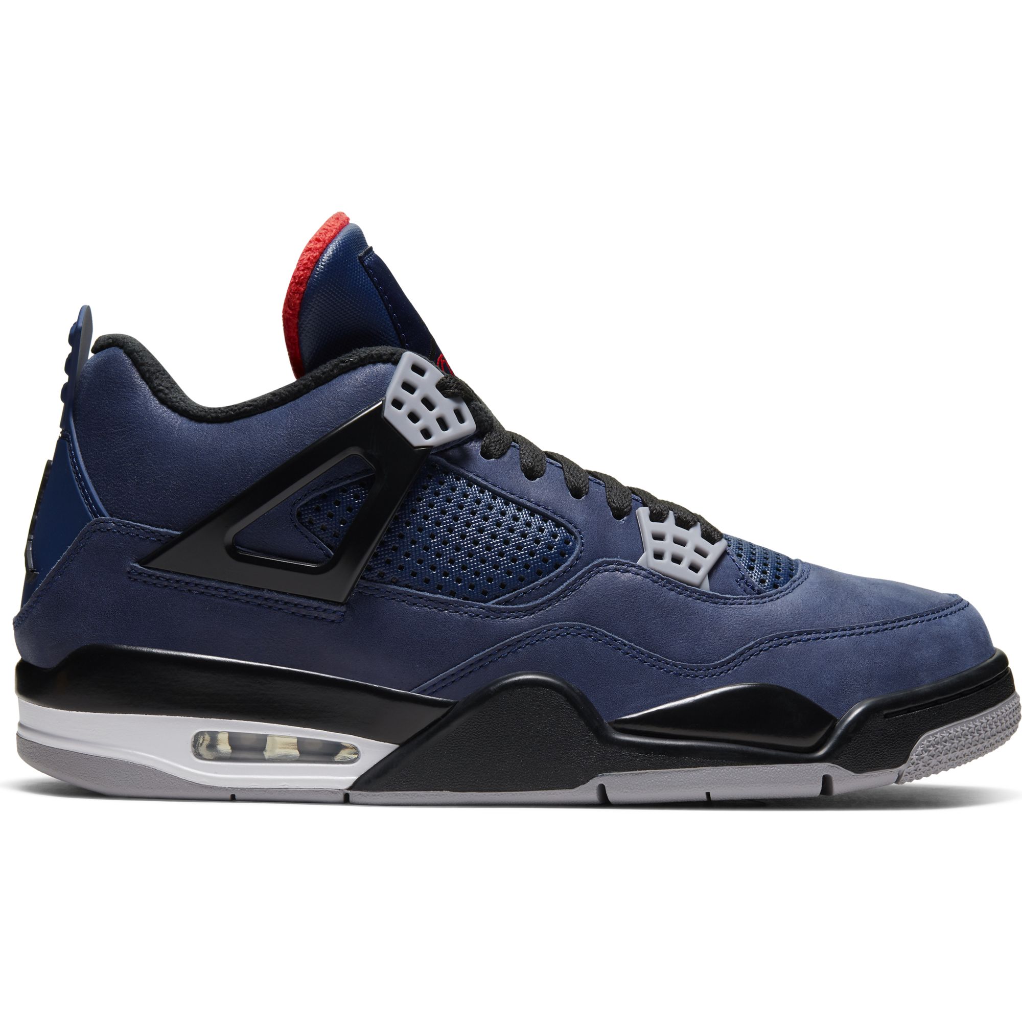 Кроссовки AIR JORDAN 4 RETRO WNTR | CQ9597-401