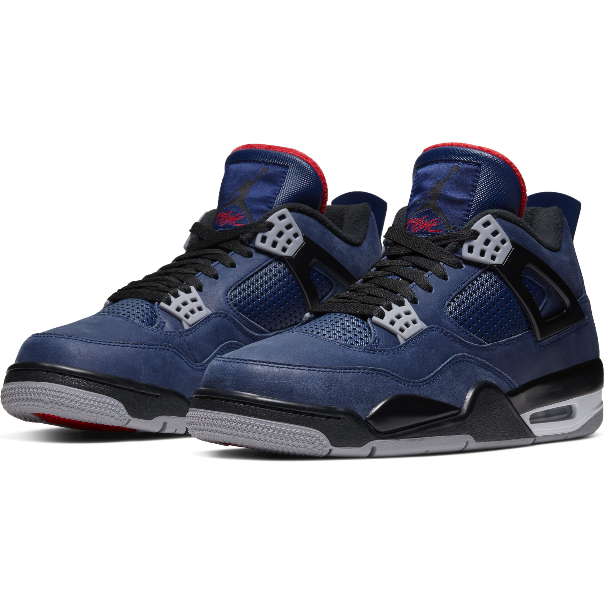 AIR JORDAN 4 RETRO WNTR | CQ9597-401