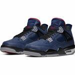 Кроссовки AIR JORDAN 4 RETRO WNTR | CQ9597-401