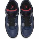 Кроссовки AIR JORDAN 4 RETRO WNTR | CQ9597-401