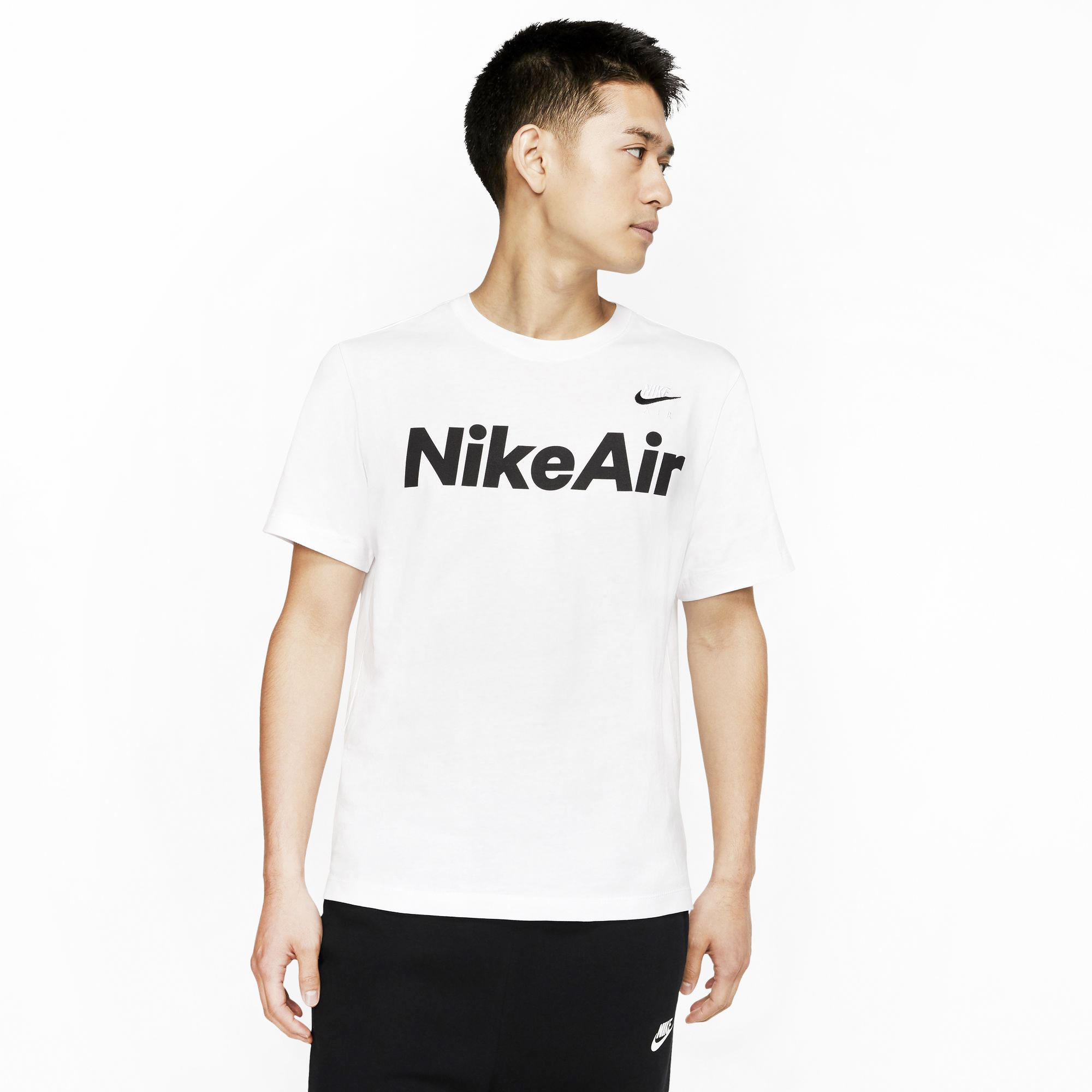 Купить Футболка Nike Air | CK2232-100 в Москве или заказать доставку на Slamdunk.su