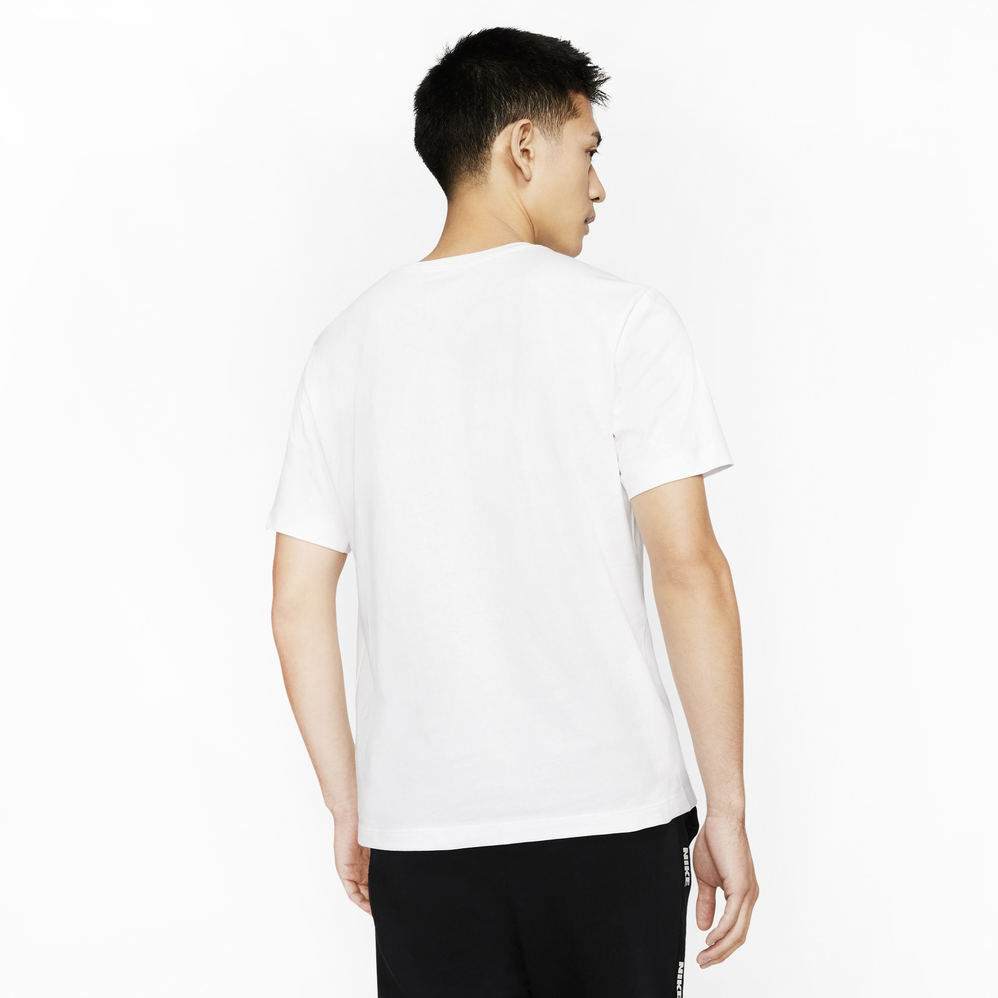 Купить Футболка Nike Air | CK2232-100 в Москве или заказать доставку на Slamdunk.su
