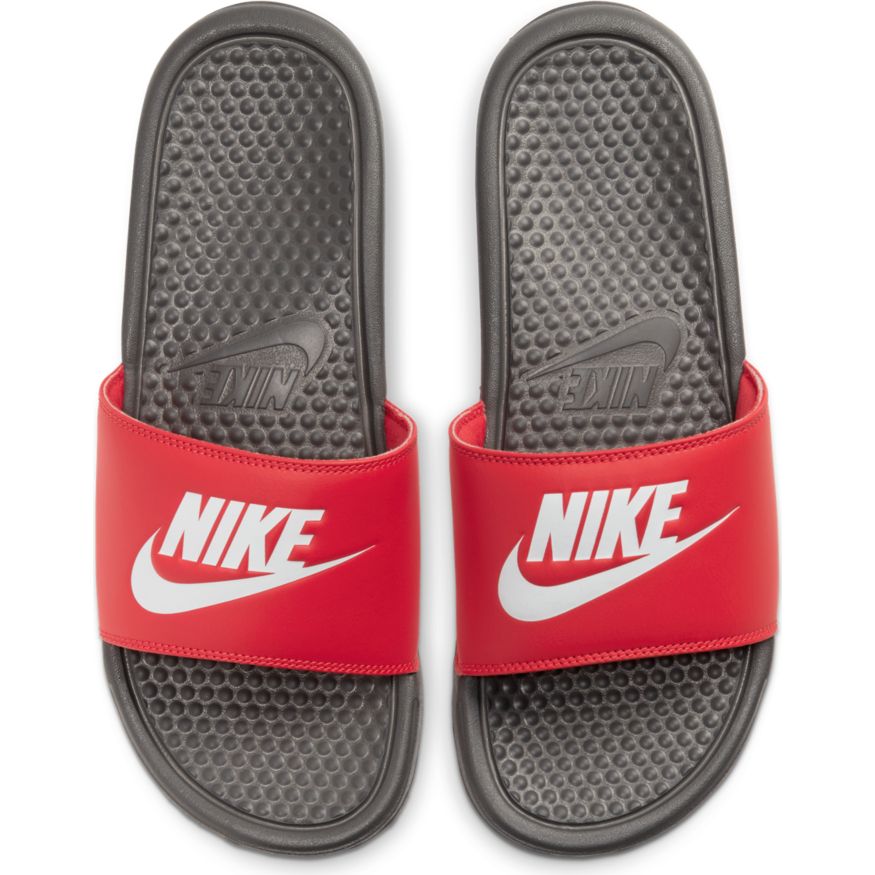 Купить Сланцы Nike Benassi JDI  | 343880-028 в Москве или заказать доставку на Slamdunk.su