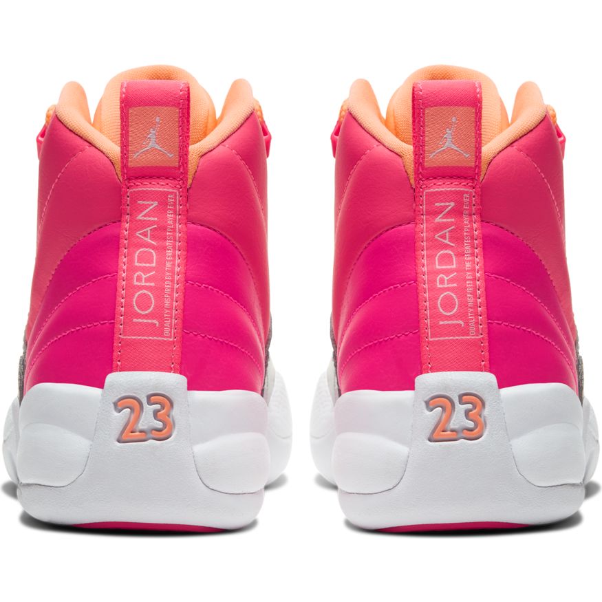 Купить Кроссовки Air Jordan 12 Retro (gs) | 510815-601 в Москве или заказать доставку на Slamdunk.su