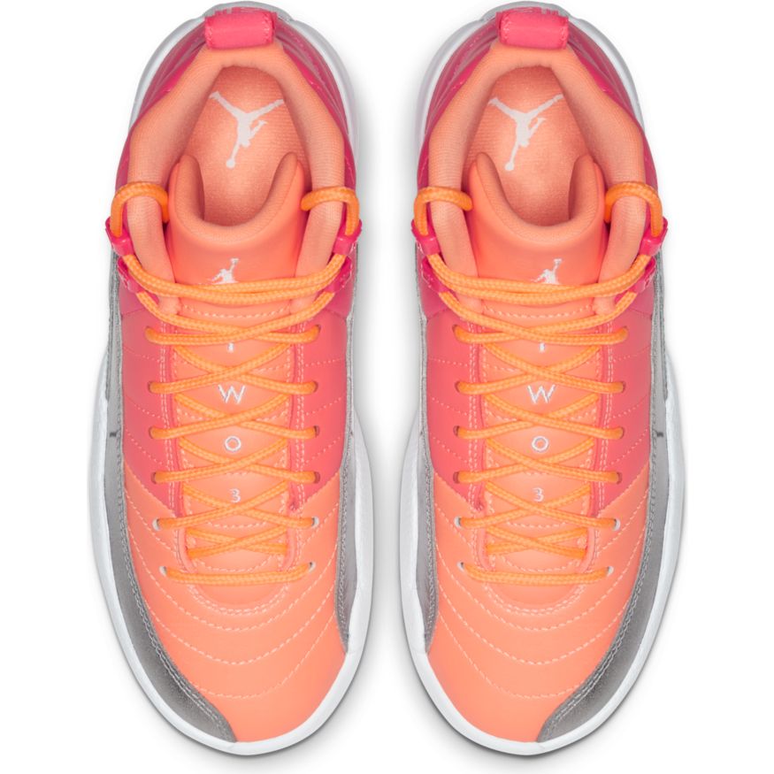Купить Кроссовки Air Jordan 12 Retro (gs) | 510815-601 в Москве или заказать доставку на Slamdunk.su