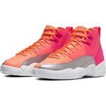 Кроссовки Air Jordan 12 Retro (gs) | 510815-601