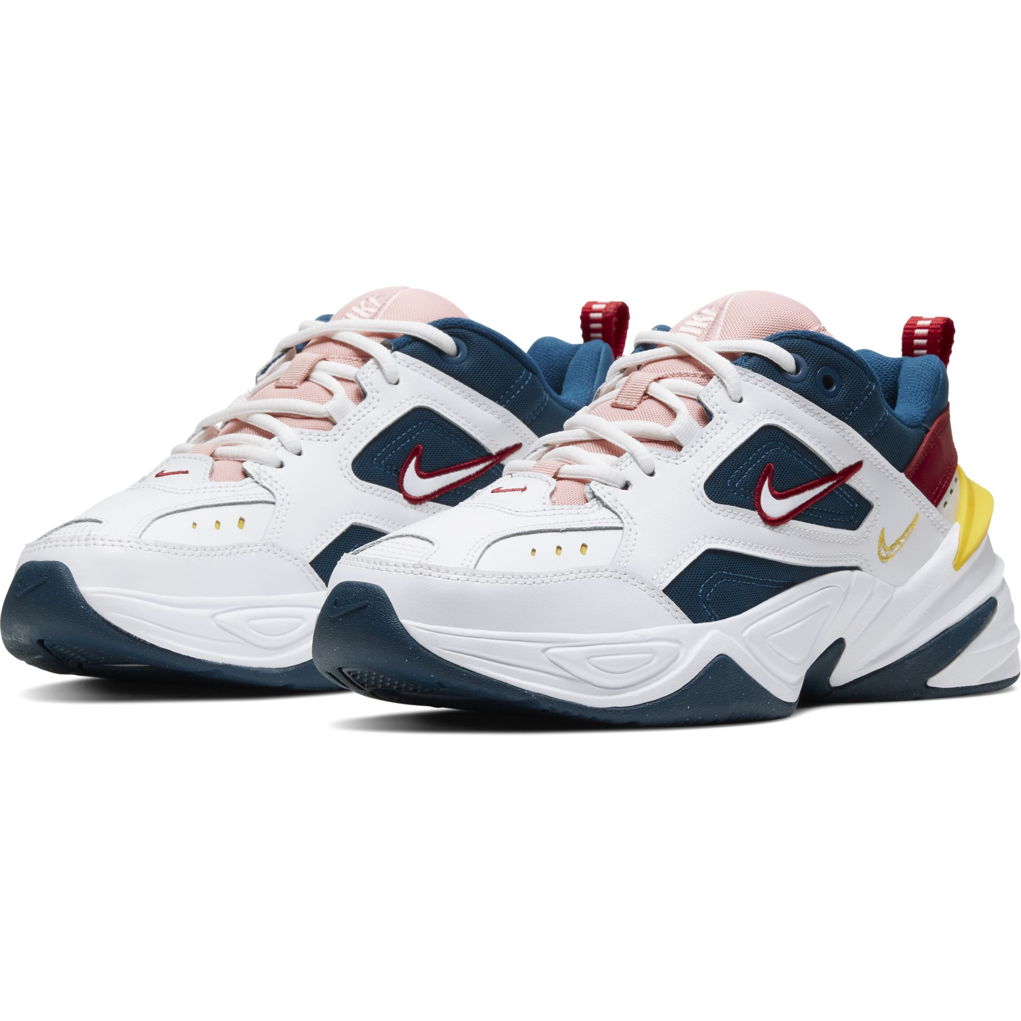 Купить Кроссовки Nike M2K Tekno | AO3108-402 в Москве или заказать доставку на Slamdunk.su