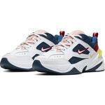 Кроссовки Nike M2K Tekno | AO3108-402
