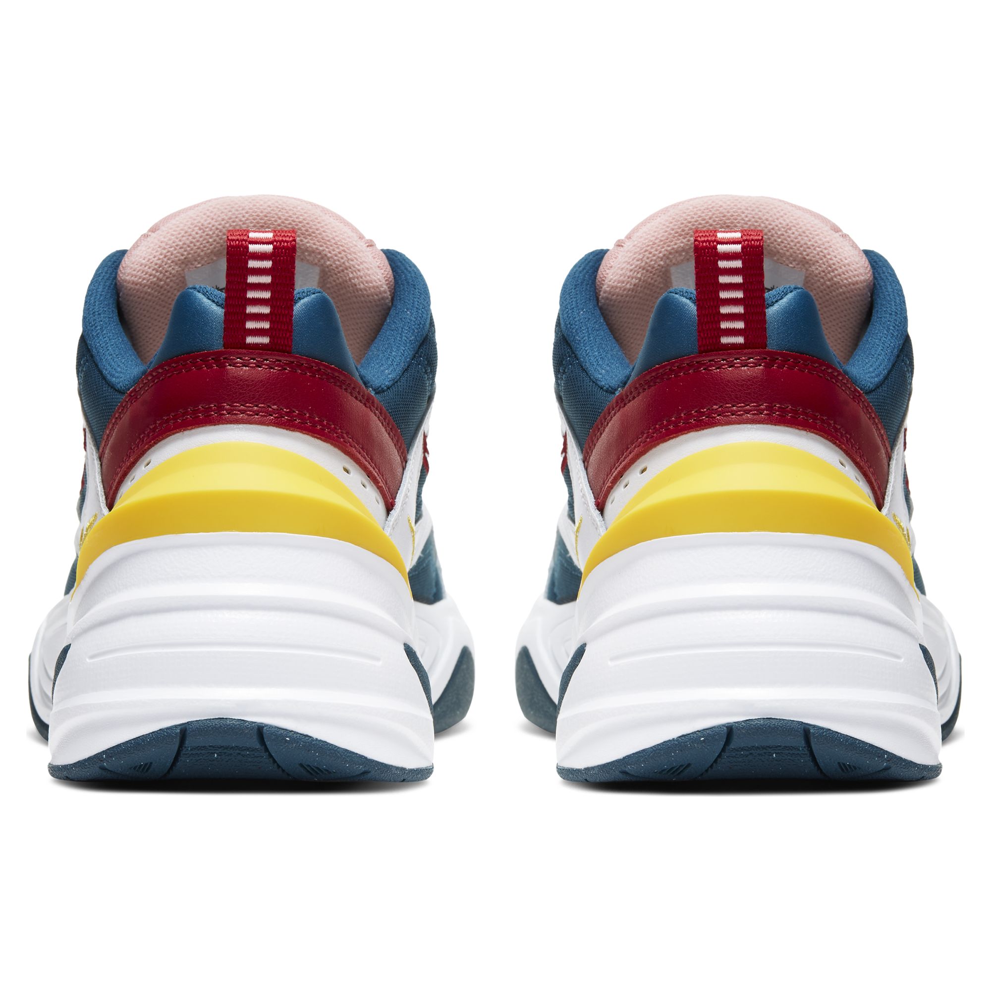 Купить Кроссовки Nike M2K Tekno | AO3108-402 в Москве или заказать доставку на Slamdunk.su