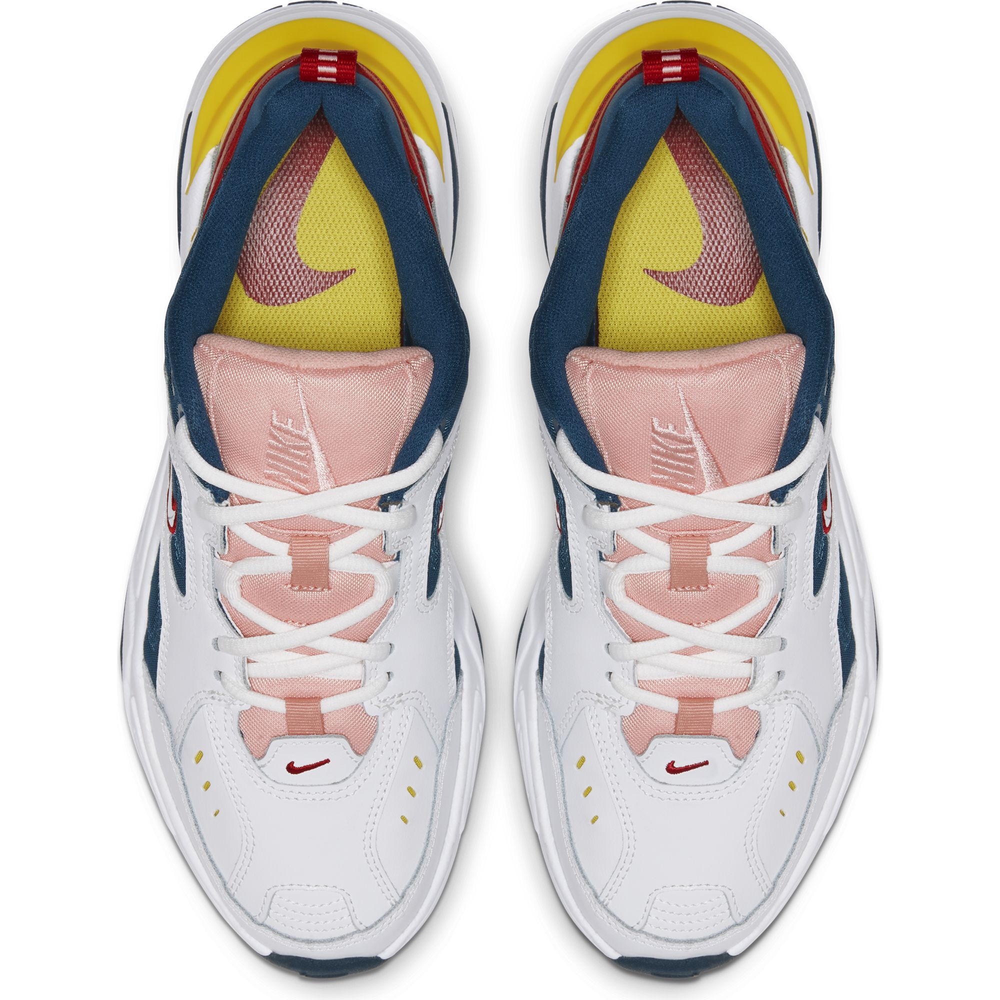 Купить Кроссовки Nike M2K Tekno | AO3108-402 в Москве или заказать доставку на Slamdunk.su