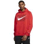 Толстовка Nike Sportswear Swoosh | CJ4861-657