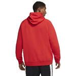Толстовка Nike Sportswear Swoosh | CJ4861-657