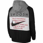 Ветровка Nike Sportswear Swoosh | CJ4888-011