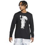 Лонгслив Nike Dri-FIT HBR | CD1106-010