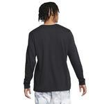 Лонгслив Nike Dri-FIT HBR | CD1106-010