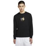 Лонгслив Nike Dri-FIT LeBron "LB-J" | CD1093-010