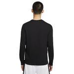 Лонгслив Nike Dri-FIT LeBron "LB-J" | CD1093-010