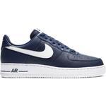 Кроссовки Nike Air Force 1 '07 - картинка