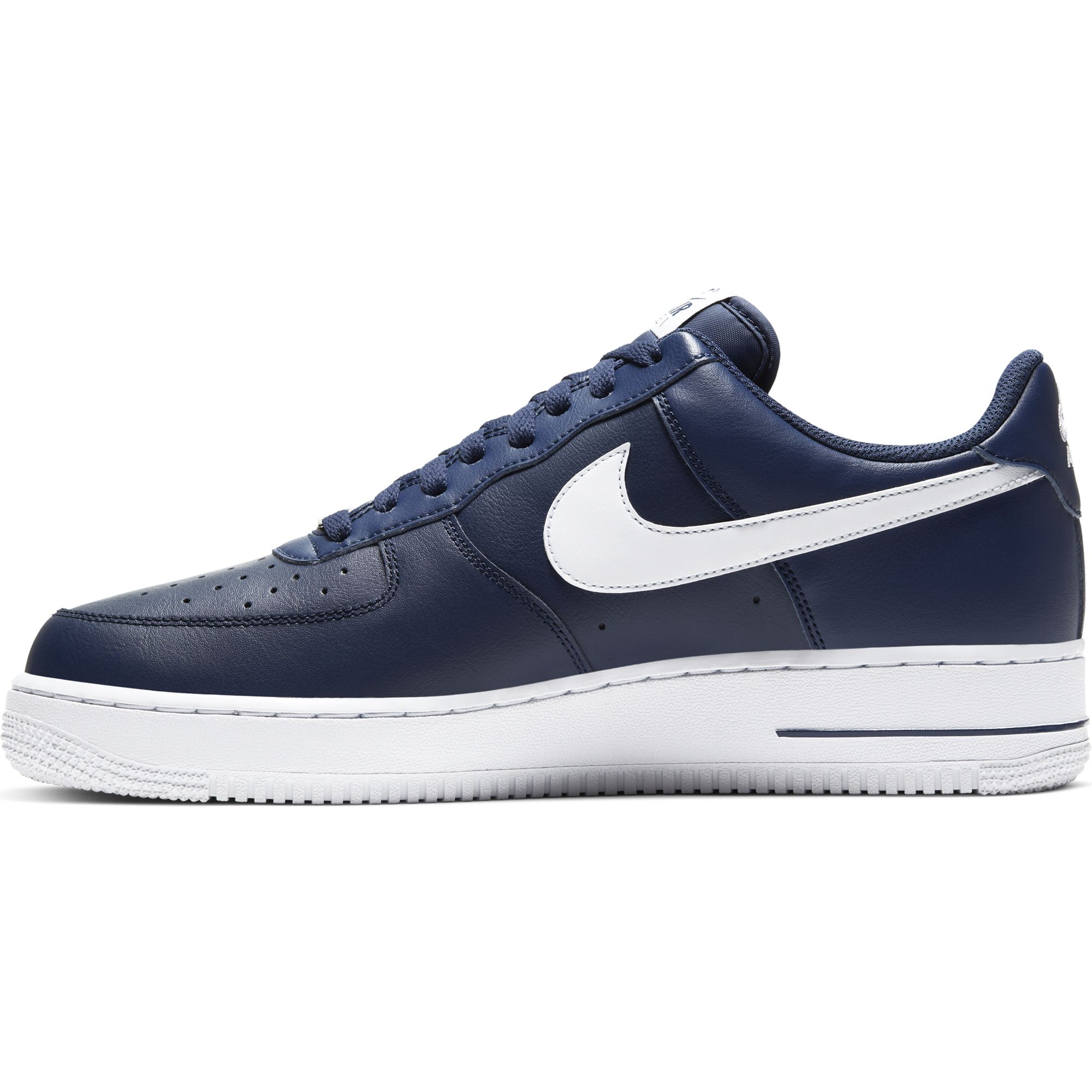 Купить Кроссовки Nike Air Force 1 '07 | CJ0952-400 в Москве или заказать доставку на Slamdunk.su