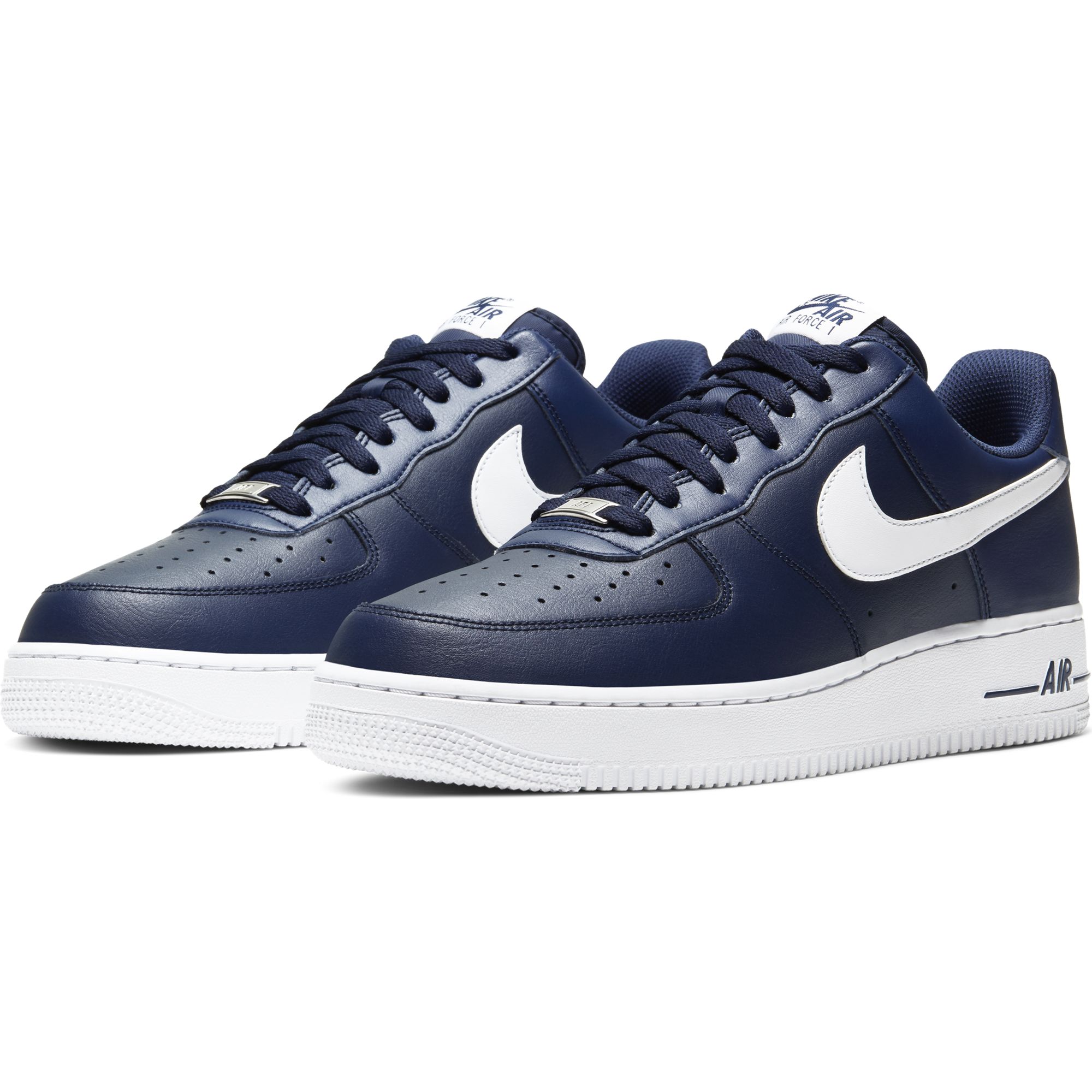Купить Кроссовки Nike Air Force 1 '07 | CJ0952-400 в Москве или заказать доставку на Slamdunk.su
