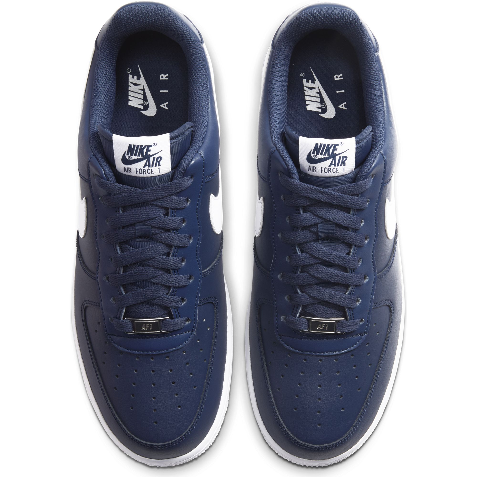 Купить Кроссовки Nike Air Force 1 '07 | CJ0952-400 в Москве или заказать доставку на Slamdunk.su