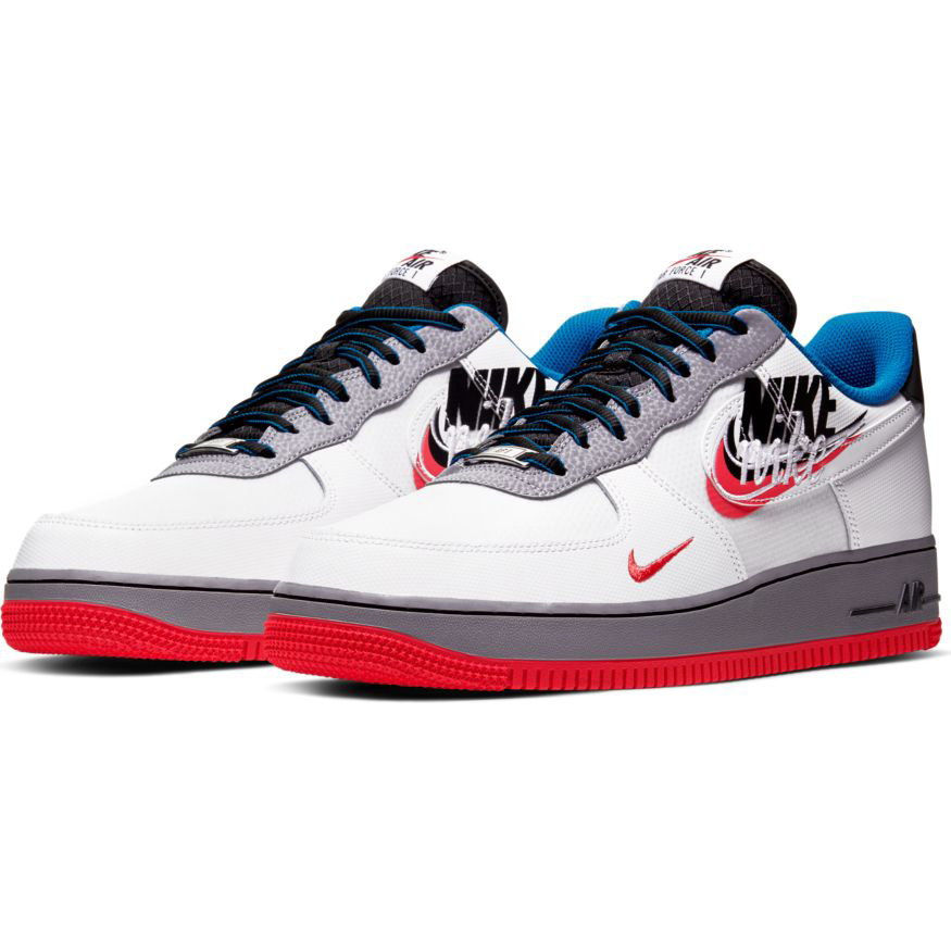 Nike Air Force 1 07 LV8 CT1620 100