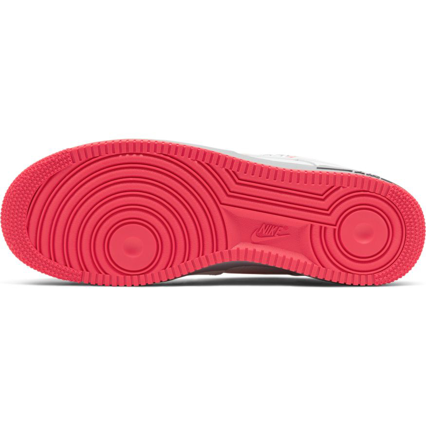 Купить Кроссовки Nike Air Force 1 '07 LV8 | CT1620-100 в Москве или заказать доставку на Slamdunk.su