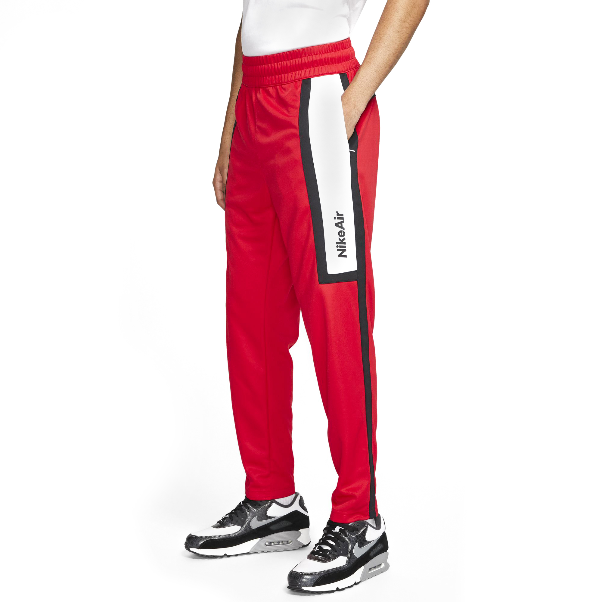 Купить Штаны Nike Air | CJ4838-657 в Москве или заказать доставку на Slamdunk.su