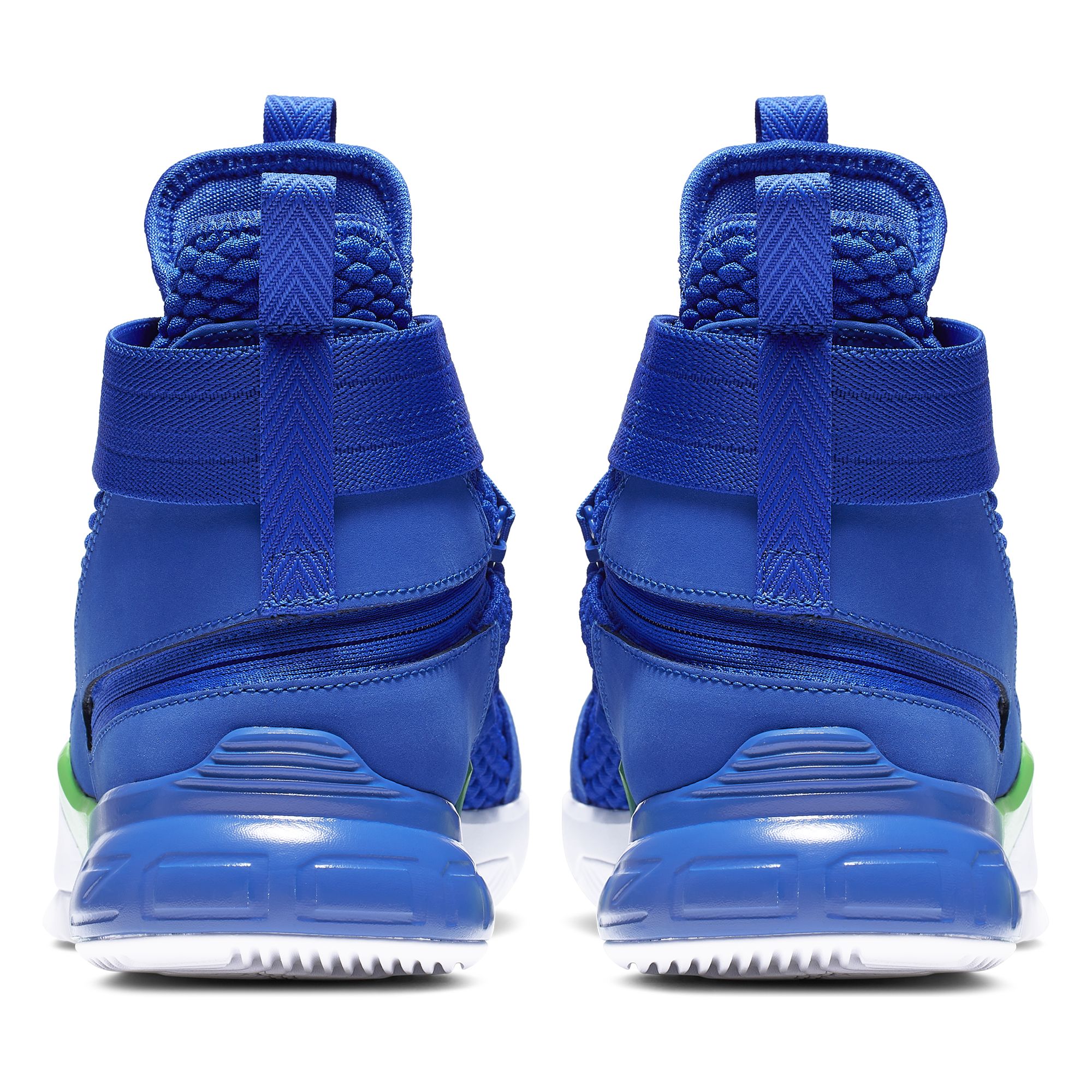 Lebron soldier 12 flyease review deals