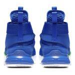 Баскетбольные кроссовки Nike LeBron Soldier 12 FlyEase | AV3812-400