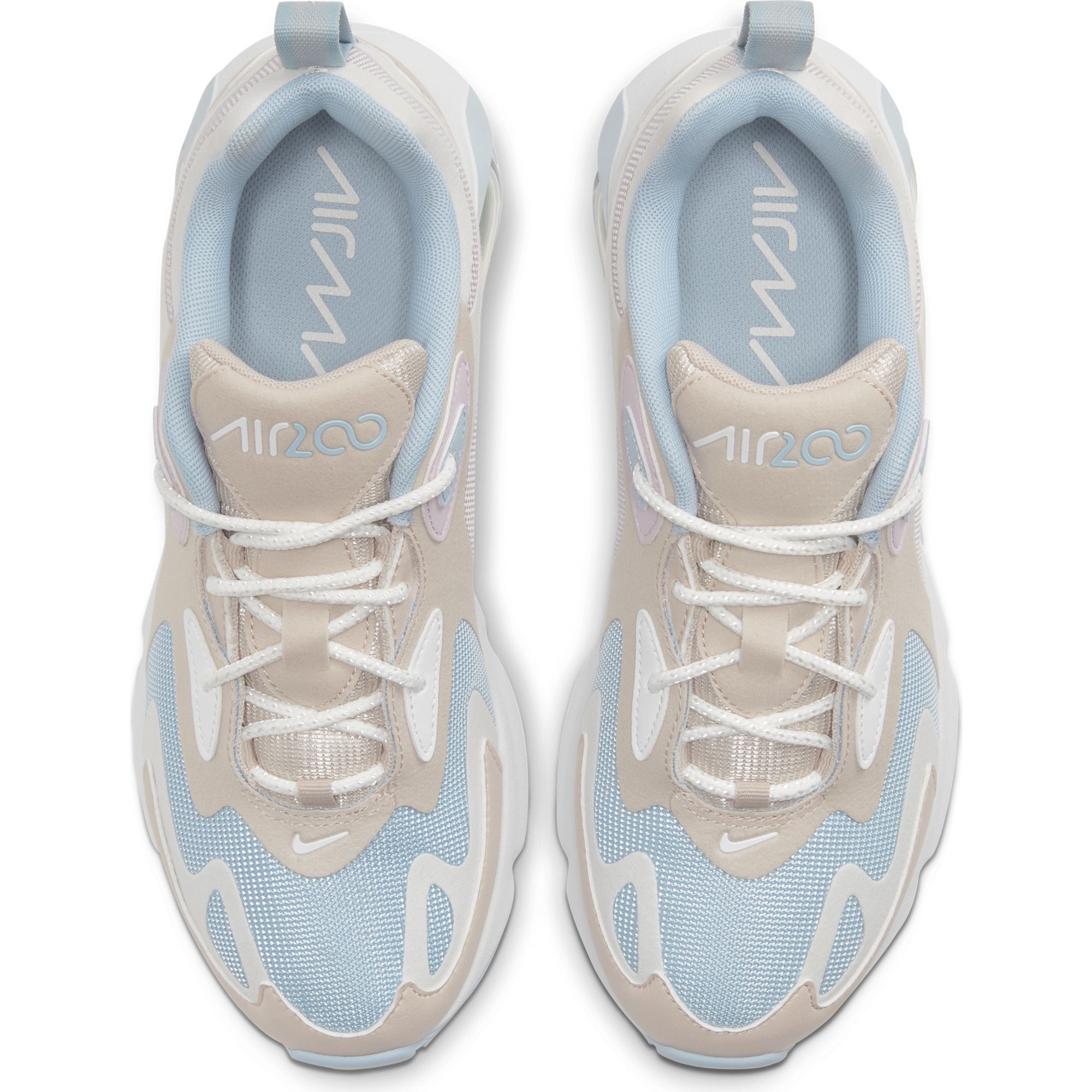 Купить Кроссовки Nike Air Max 200 | CI3867-600 в Москве или заказать доставку на Slamdunk.su