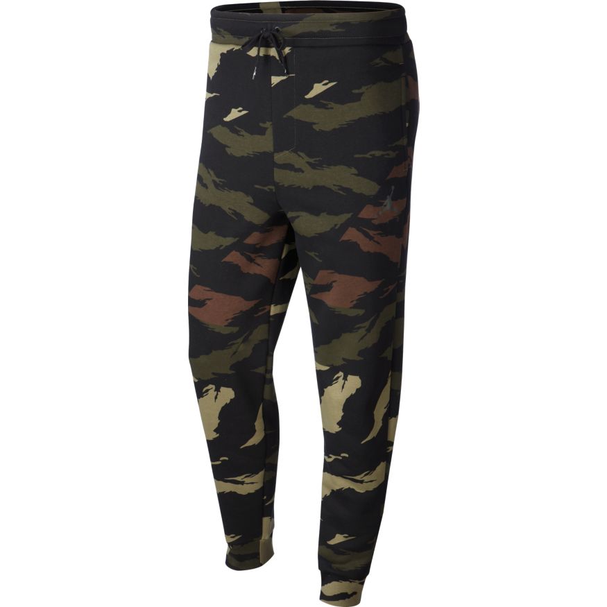 Спортивный костюм Jordan Camo