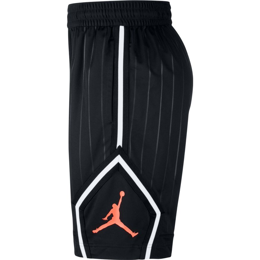 Купить Шорты Jordan Jumpman Diamond | CD4908-010 в Москве или заказать доставку на Slamdunk.su