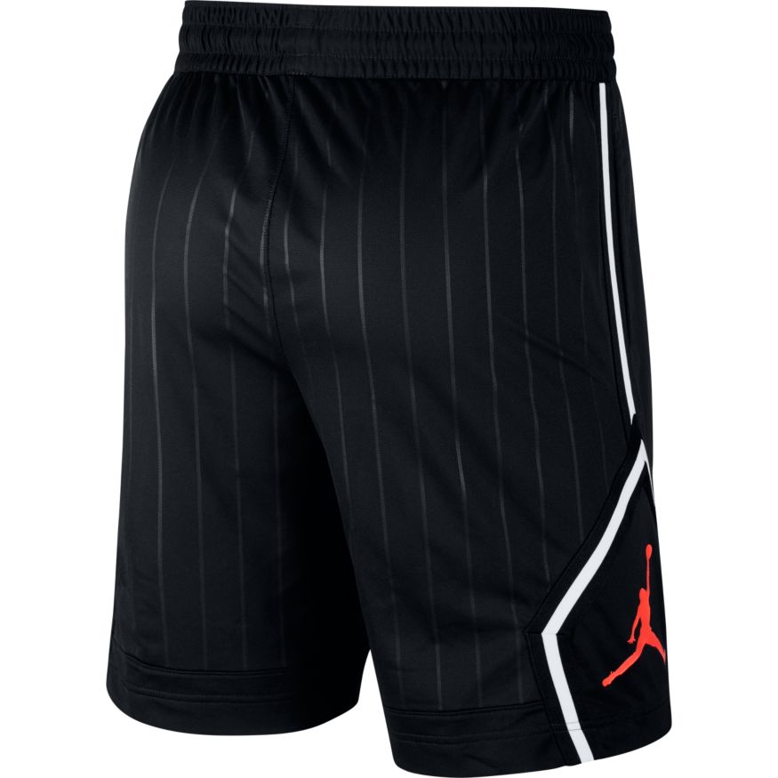 Купить Шорты Jordan Jumpman Diamond | CD4908-010 в Москве или заказать доставку на Slamdunk.su