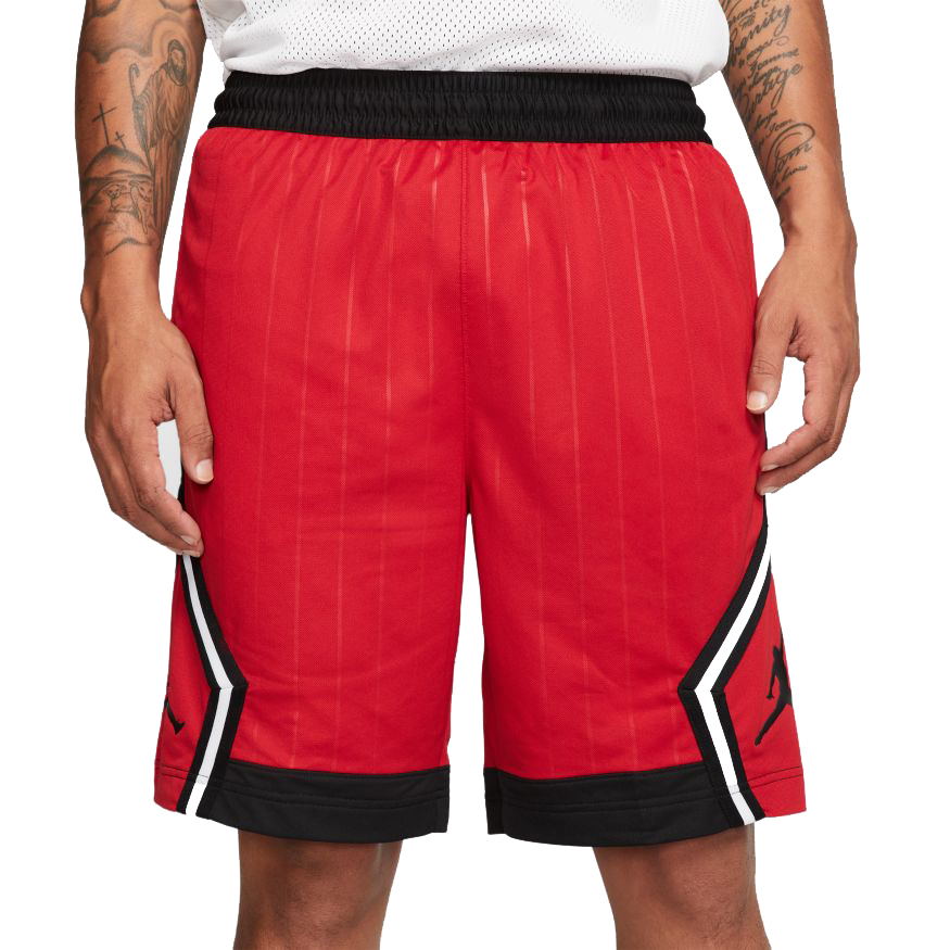 Купить Шорты Jordan Jumpman Diamond | CD4908-687 в Москве или заказать доставку на Slamdunk.su