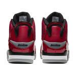 Кроссовки Jordan Dub Zero | 311046-600