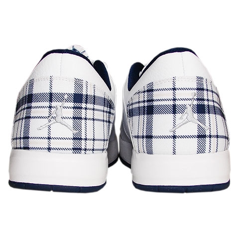 Купить Кроссовки Nike Jordan NU Retro 1 Low | 317163-142 в Москве или заказать доставку на Slamdunk.su