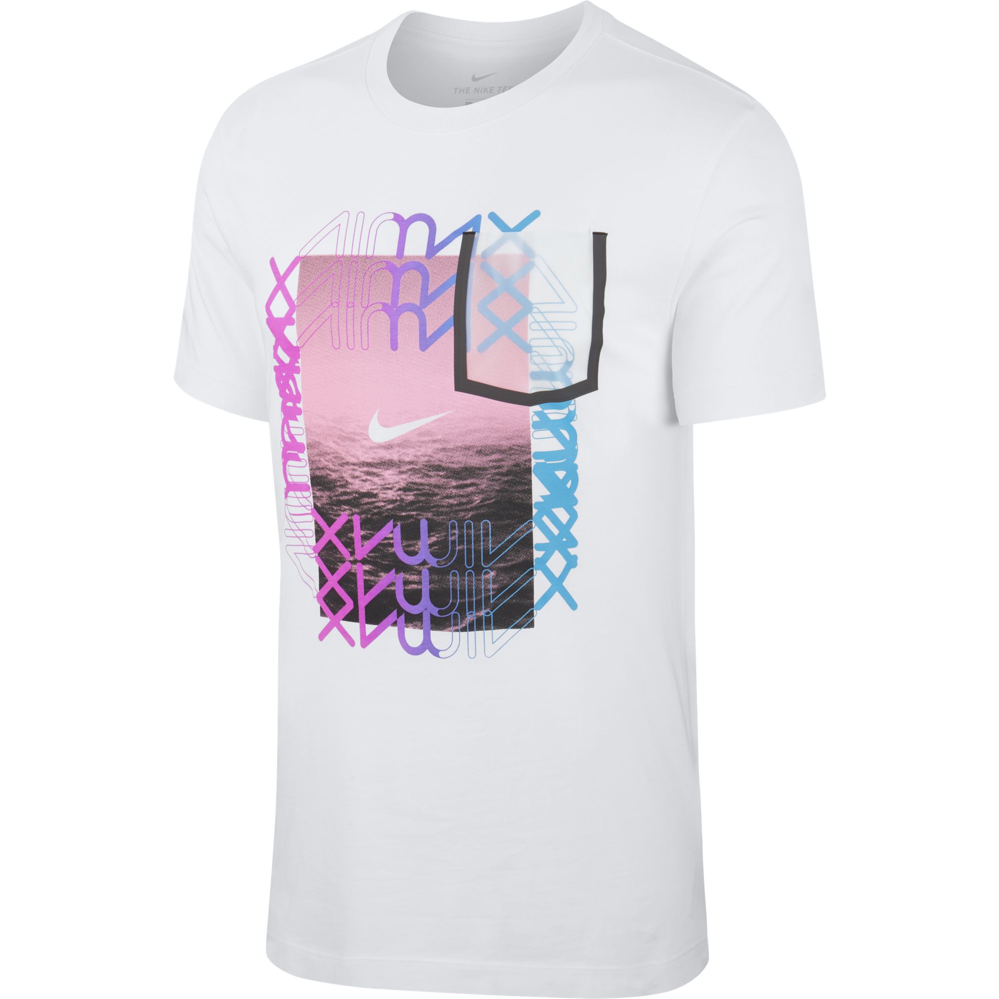 

Футболка Nike Sportswear