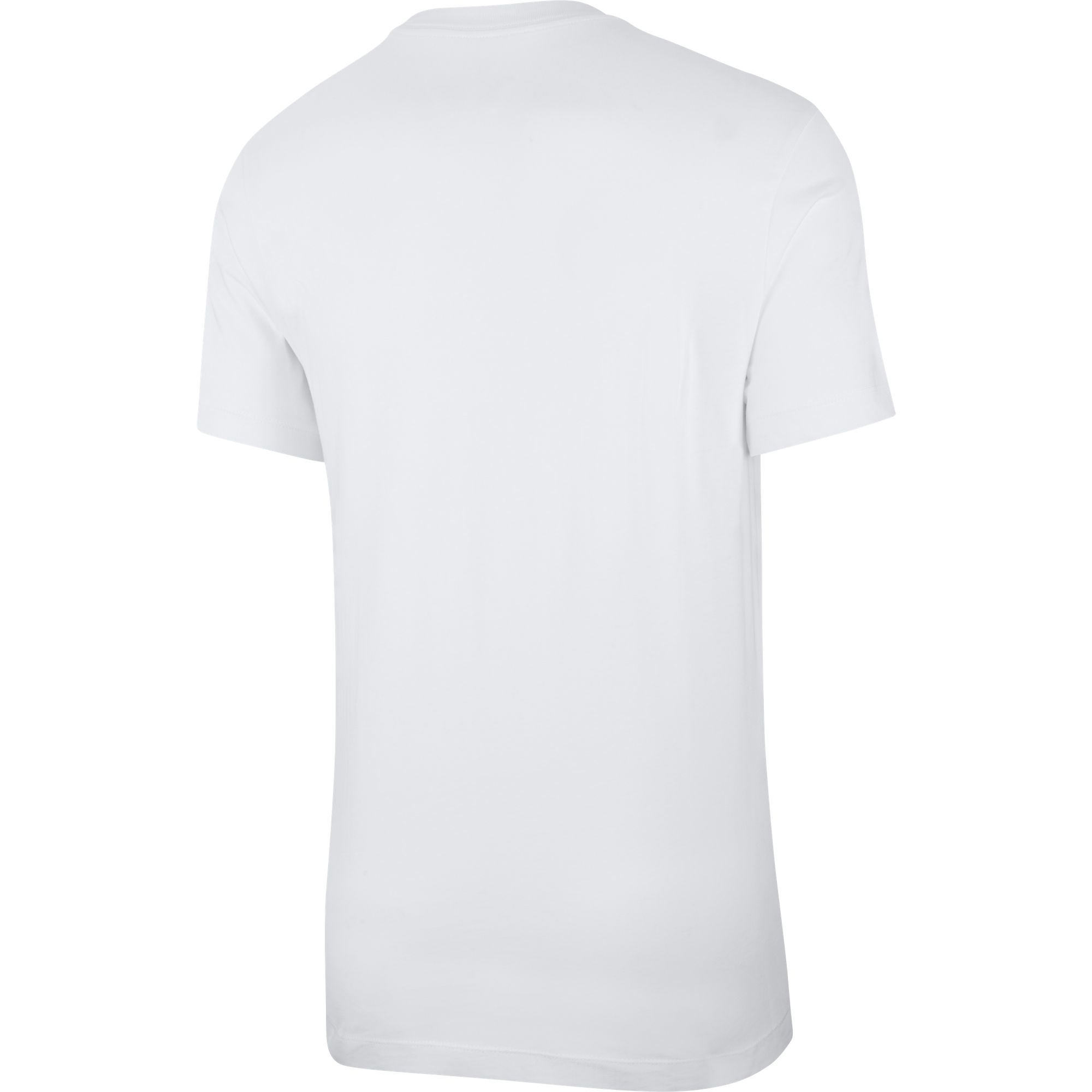 Купить Футболка Nike Sportswear | CK2793-100 в Москве или заказать доставку на Slamdunk.su