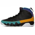 Баскетбольные кроссовки Air Jordan 9 Retro | 302370-065