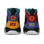Баскетбольные кроссовки Air Jordan 9 Retro | 302370-065