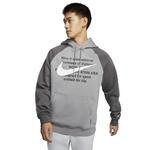 Толстовка Nike Sportswear Swoosh | CJ4861-073