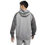 Толстовка Nike Sportswear Swoosh | CJ4861-073