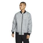 Бомбер Nike Sportswear Swoosh | CJ4875-010