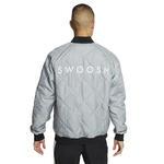 Бомбер Nike Sportswear Swoosh | CJ4875-010