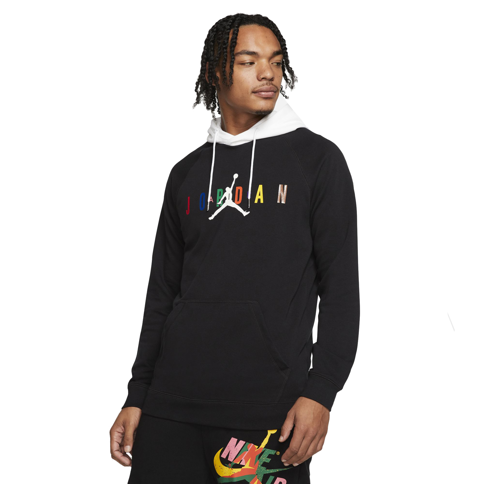 

Толстовка Jordan Sport DNA