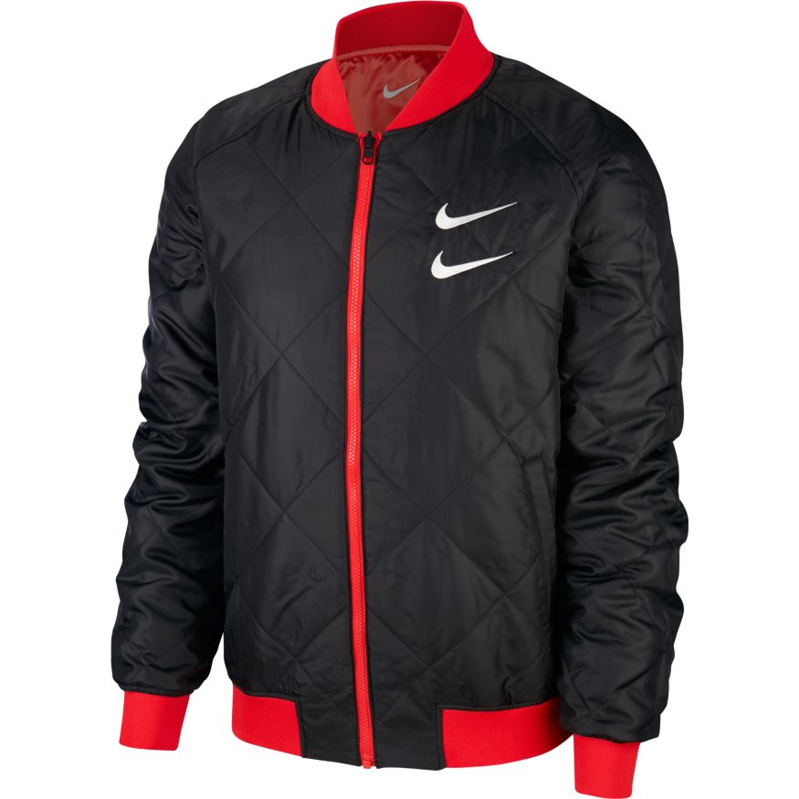 Бомбер Nike Sportswear Swoosh - картинка