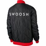 Бомбер Nike Sportswear Swoosh | CJ4875-657